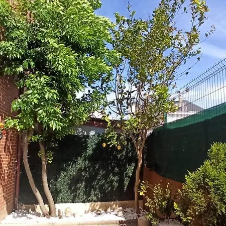 Apartamento Salas 5 Apartamento Liencres
