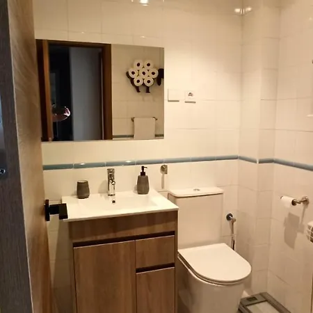Apartamento Salas 5 Liencres