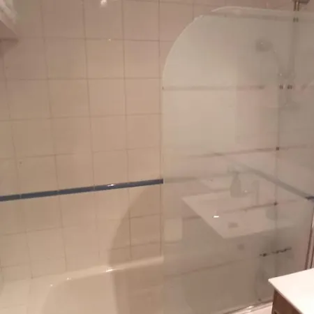 Apartamento Salas 5