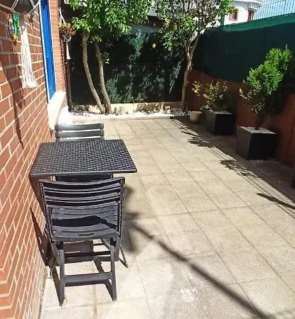 Apartamento Salas 5 Apartamento