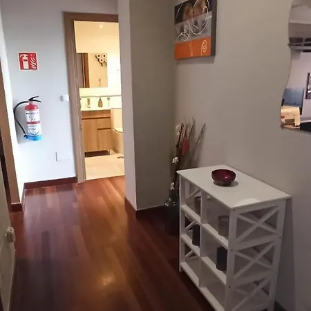 Apartamento Apartamento Salas 5