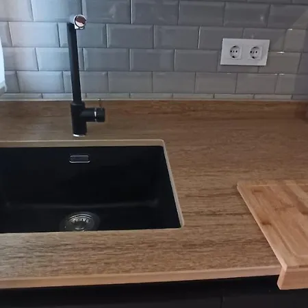 Apartamento Salas 5