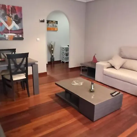 Apartamento Salas 5 Liencres