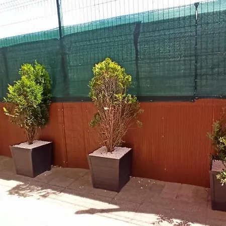 Apartamento Salas 5 Apartamento *