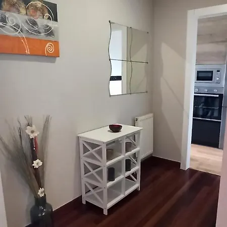 Apartamento Salas 5 Liencres