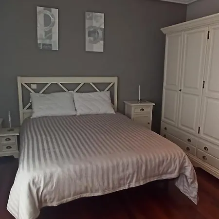 Apartamento Apartamento Salas 5 *