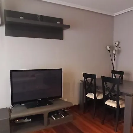 Apartamento Salas 5 Apartamento *