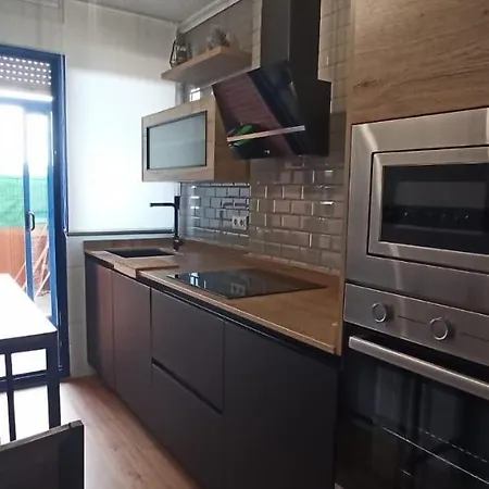 Apartment Apartamento Salas 5 Liencres