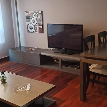 Apartamento Salas 5 Apartamento *