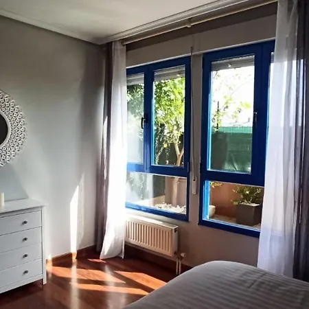 Apartamento Salas 5 *